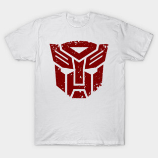 Autobots T-Shirt