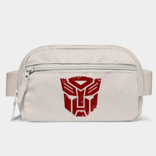 Autobots Bag