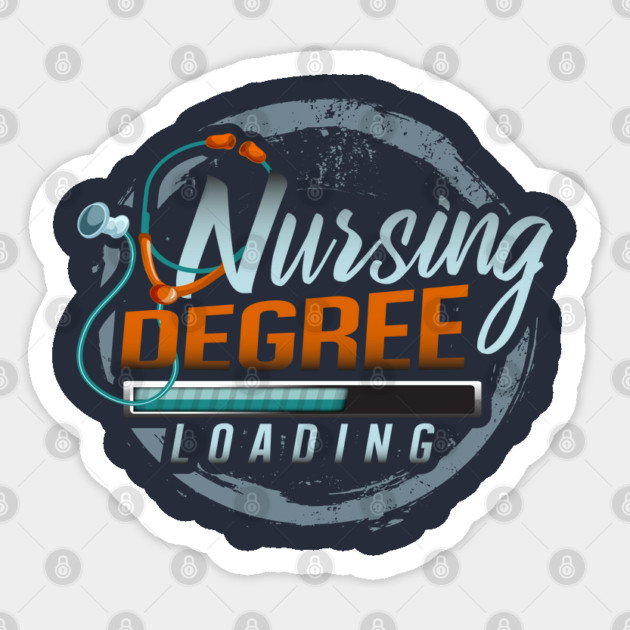 Nurse Lifeline Design Nursing Sticker by creative