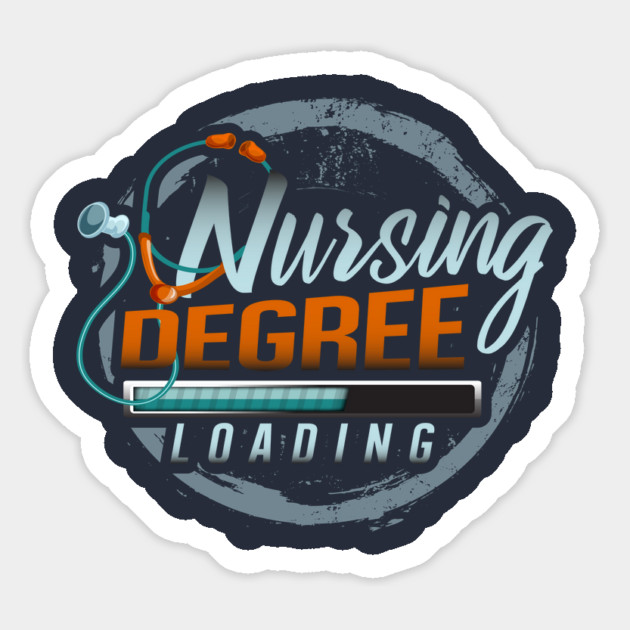 Nurse Lifeline Design Nursing Magnet by creative