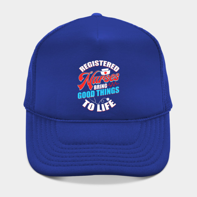 Registered Nurses Funny Humor RN by creative