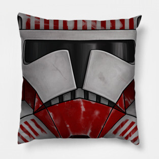 Clone Shock Trooper Pillow