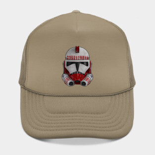Clone Shock Trooper Hat