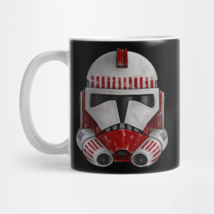 Clone Shock Trooper Mug
