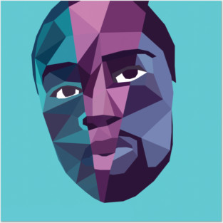 Moonlight Posters and Art