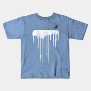 Deer Kids T-Shirt