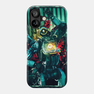 Apex Legends PathFinder Phone Case