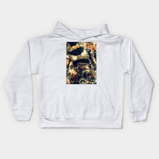 Mad Max Furiosa Kids Hoodie