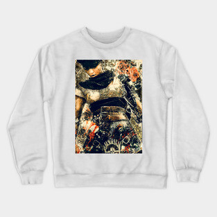 Mad Max Furiosa Crewneck Sweatshirt