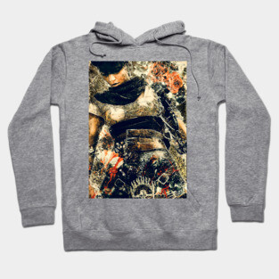 Mad Max Furiosa Hoodie