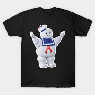 Stay Puft T-Shirt