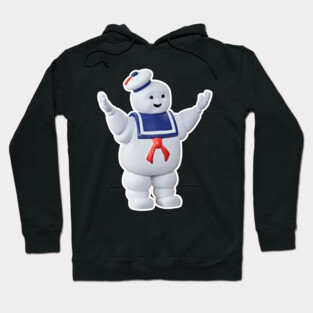 Stay Puft Hoodie