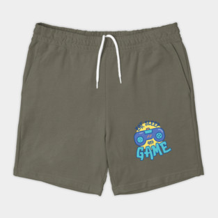Gamer gift Shorts