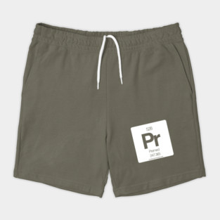 Premed Element Shorts