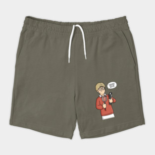 Jessica Fletcher - Murder She Wrote Shorts