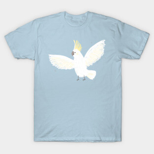 Cockatoo T-Shirt