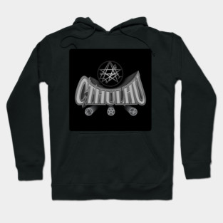 Cthulhu Hoodie