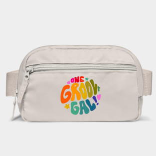 One Groovy Gal Bag