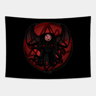 Cthulhu Tapestry