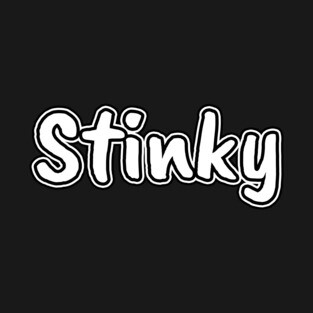 Stinky T-Shirt