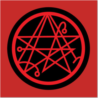 Necronomicon Posters and Art