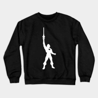 He-Man Masters of the Universe Crewneck Sweatshirt