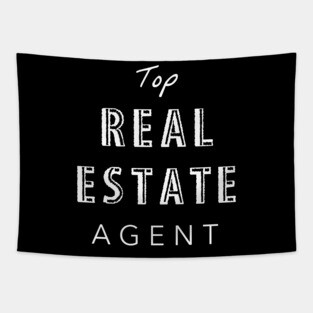 Top Real Estate Agent Tapestry