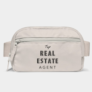 Top Real Estate Agent Bag