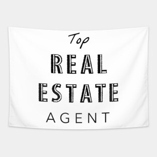 Top Real Estate Agent Tapestry