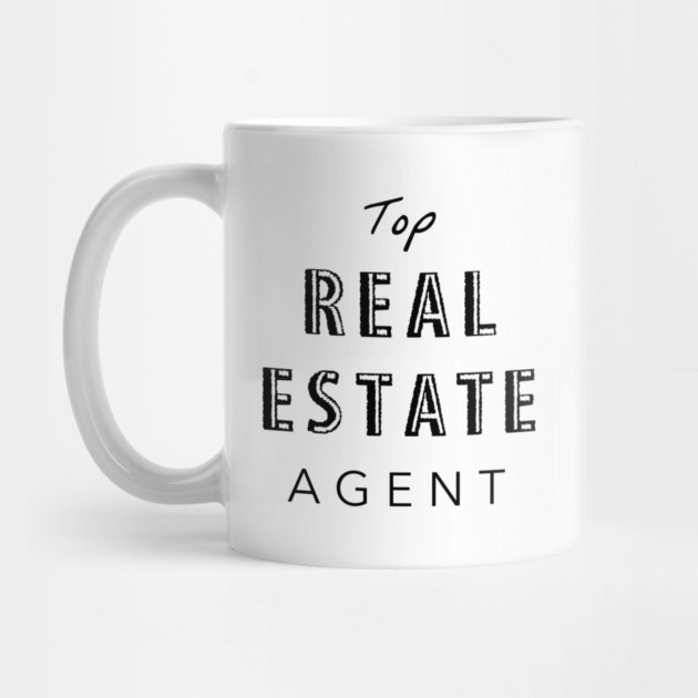 Top Real Estate Agent by REG
