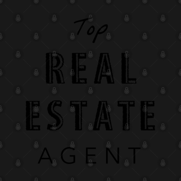 Top Real Estate Agent by REG