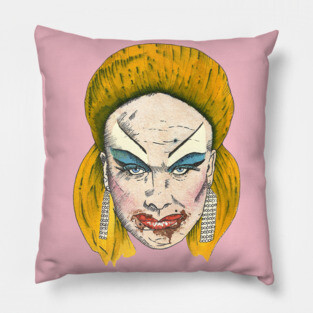 Divine Pillow