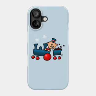 Train Phone Case