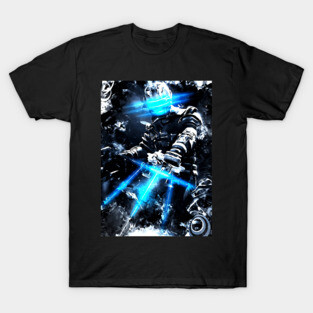 Deadspace Isaac T-Shirt