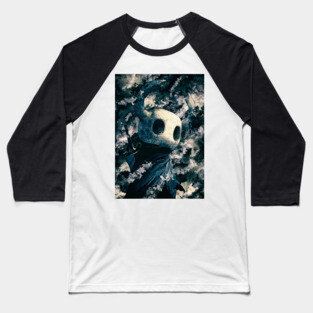 Hollow Knight Baseball T-Shirt