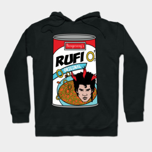 Rufio Hoodie