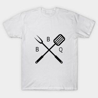 BBQ T-Shirt