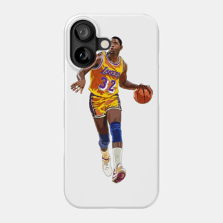 Vintage Magic Phone Case