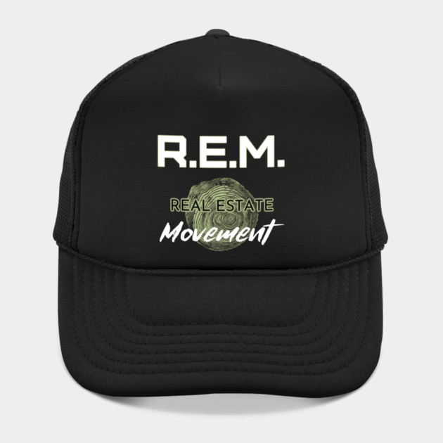 REM - Real Estate Movement by REG
