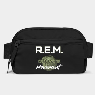 REM - Real Estate Movement Bag