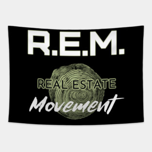 REM - Real Estate Movement Tapestry