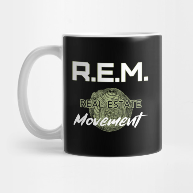 REM - Real Estate Movement by REG