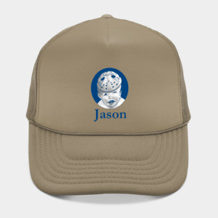 Baby Jason Hat