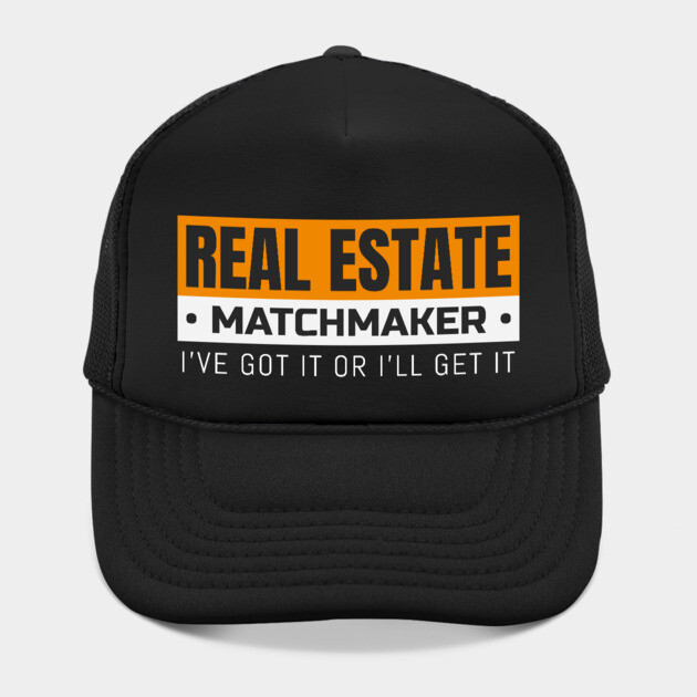 Real Estate Matchmaker by REG