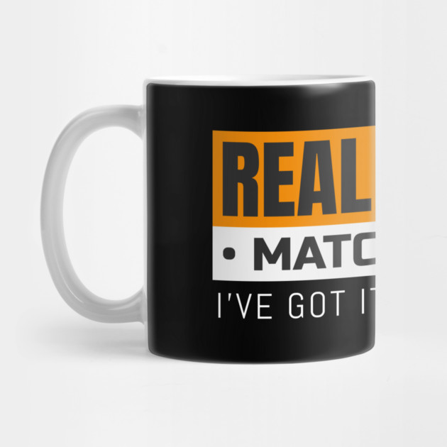 Real Estate Matchmaker by REG
