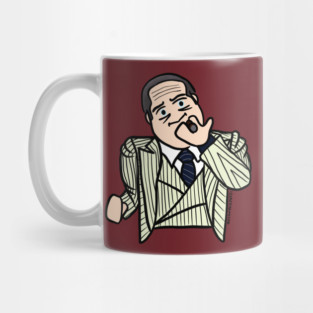 Al Capone - Make it Big Mug