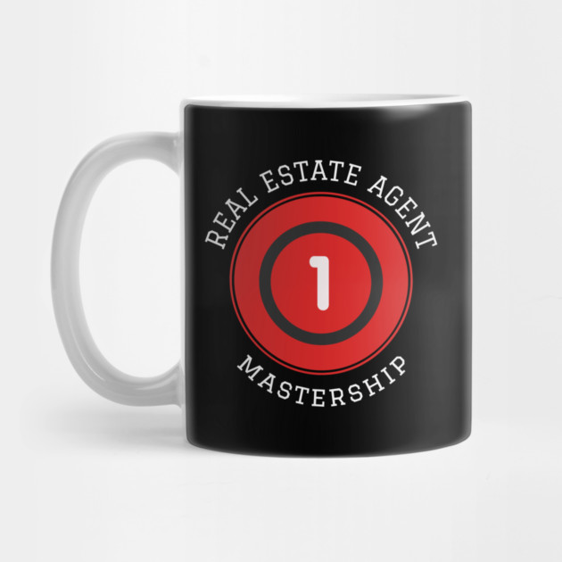 Real Estate Agent Mastership by REG