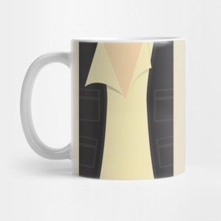 Han - Chest Mug