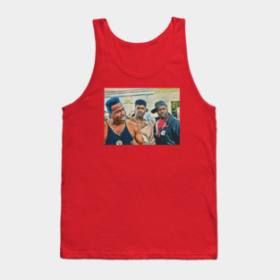 I Smell... Tank Top