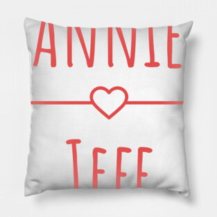 Annie Pillow